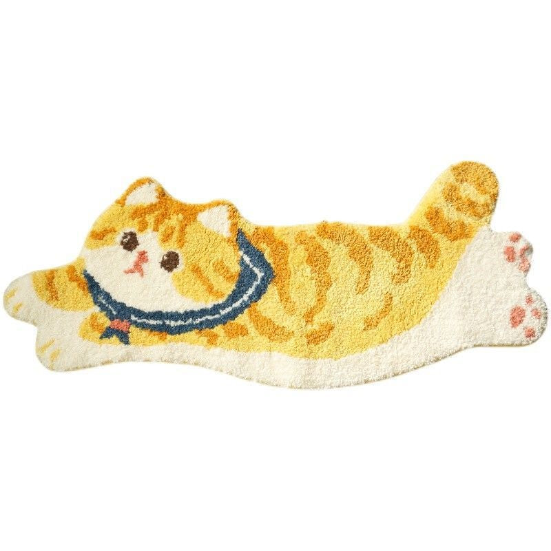 PAWSOME CARPETS - #1