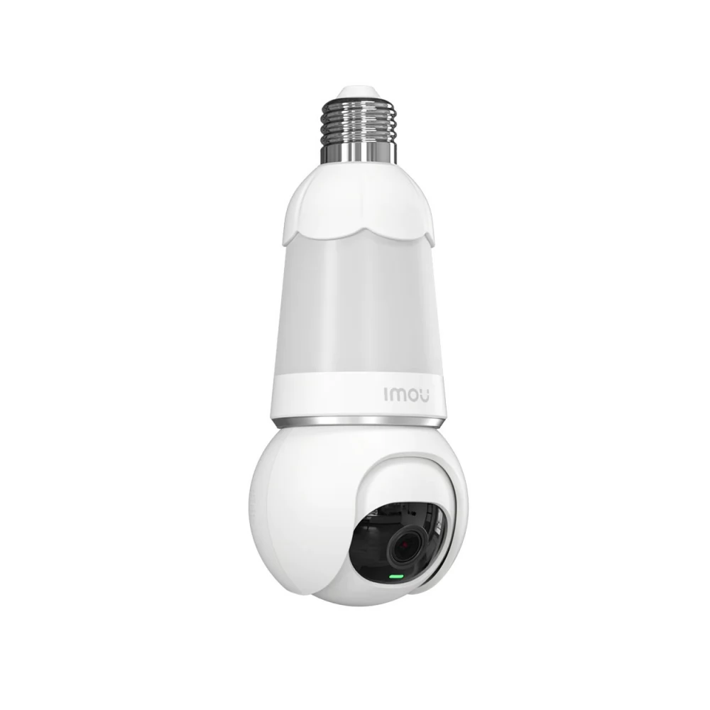 IP kamera Imou kamera žárovka Bulb Cam 5MP IPC-S6DP-5M0WEB (IPC-S6DP-5M0WEB)