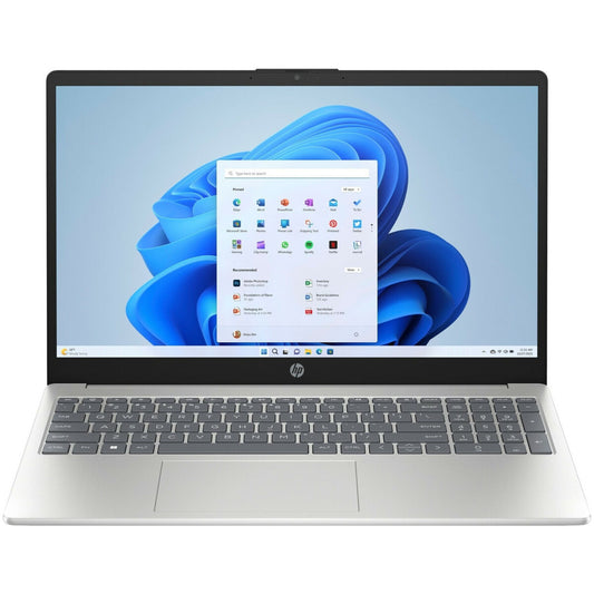 Laptop HP 15-FC016GB 15.6" AMD Ryzen 7 16 GB RAM 512 GB