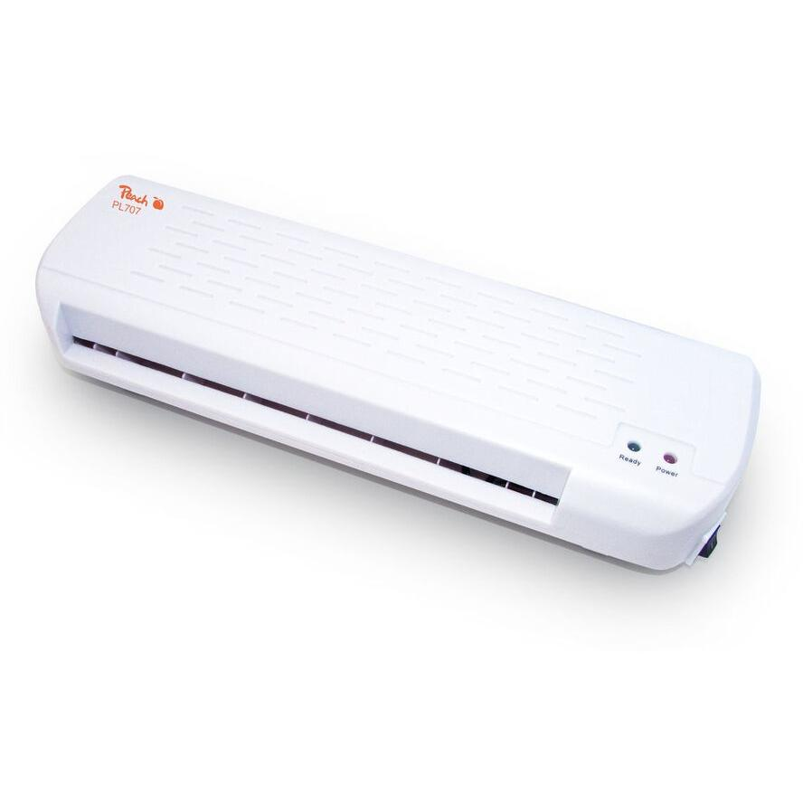 Peach Home Office A4 laminálógép (PL707)