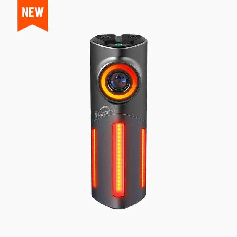 Magicshine SEEMEE DV Camera Taillight