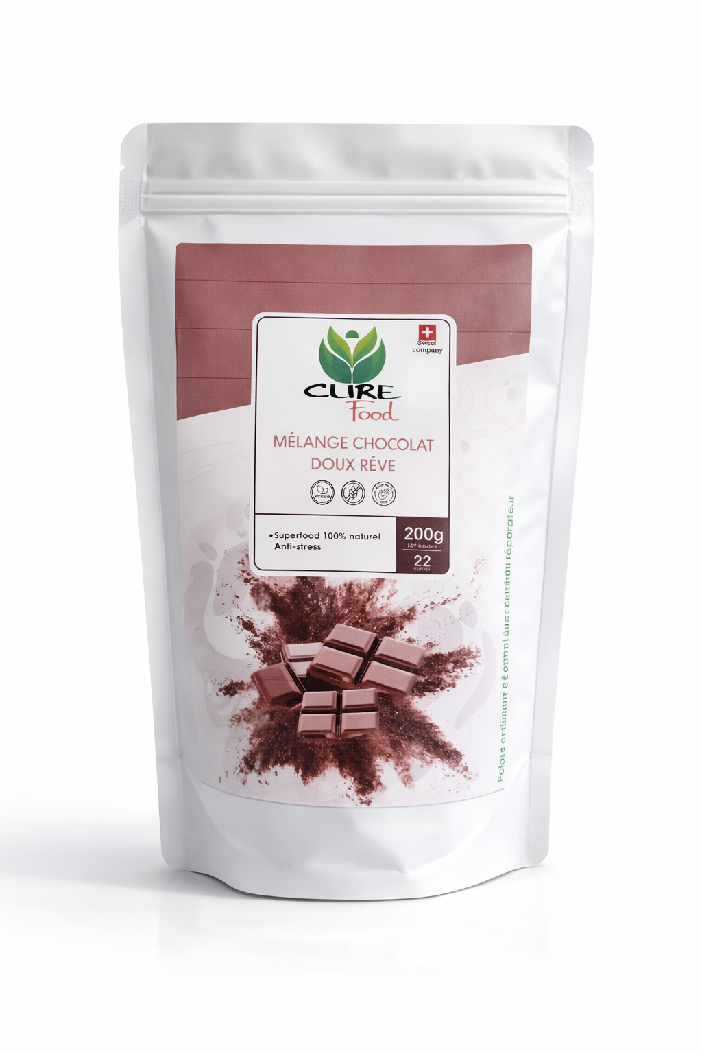 Sweet Dream Chocolate Mix