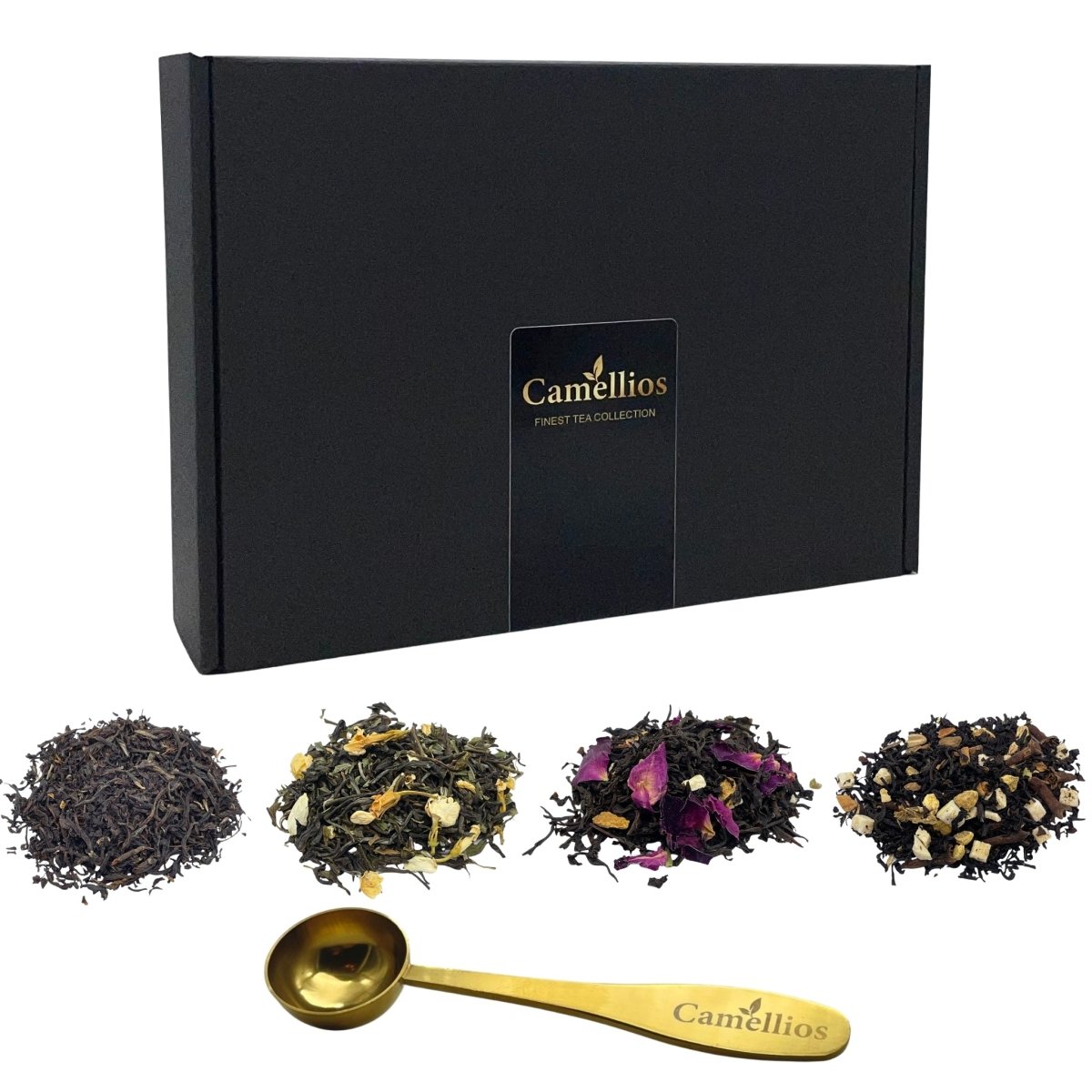 Tea Sampler Gift Set