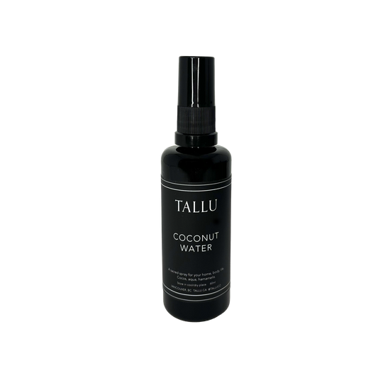 Kamer Spray – Kokoswater