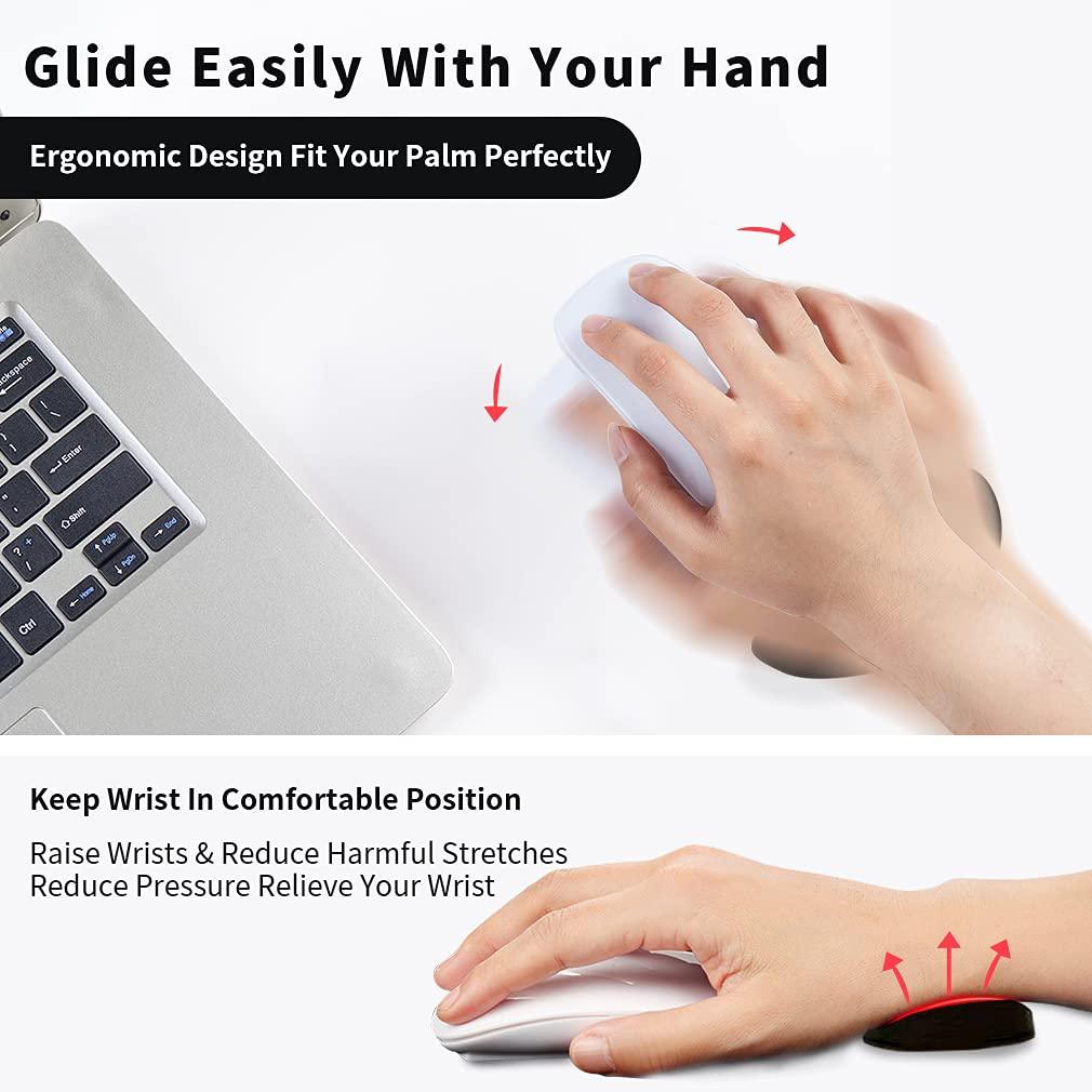 Mouse Wrist Rest Pads office supplies