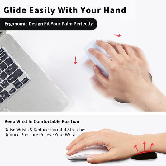 Mouse Wrist Rest Pads office supplies