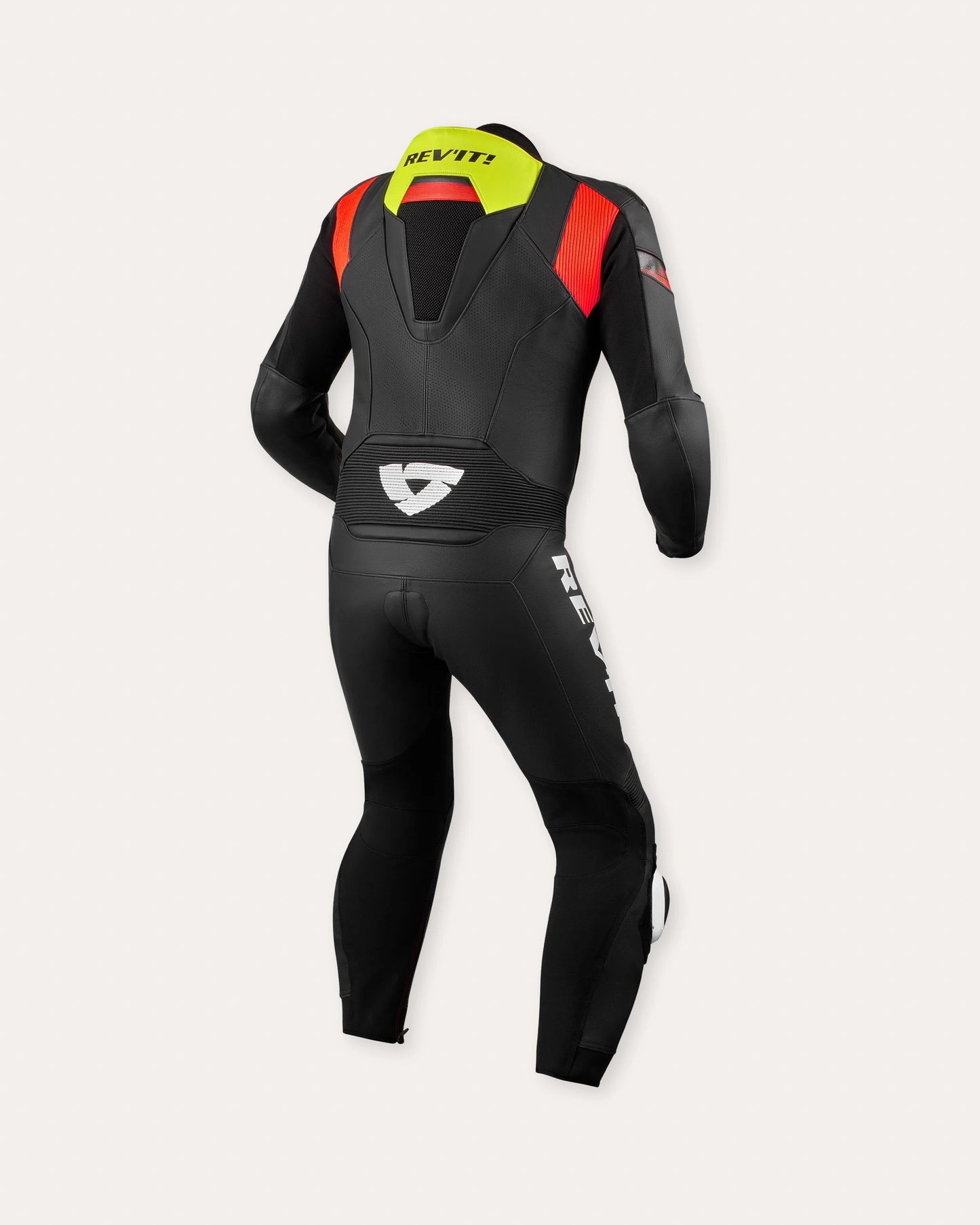 One Piece Argon 2 Neon