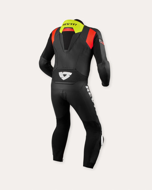 One Piece Argon 2 Neon