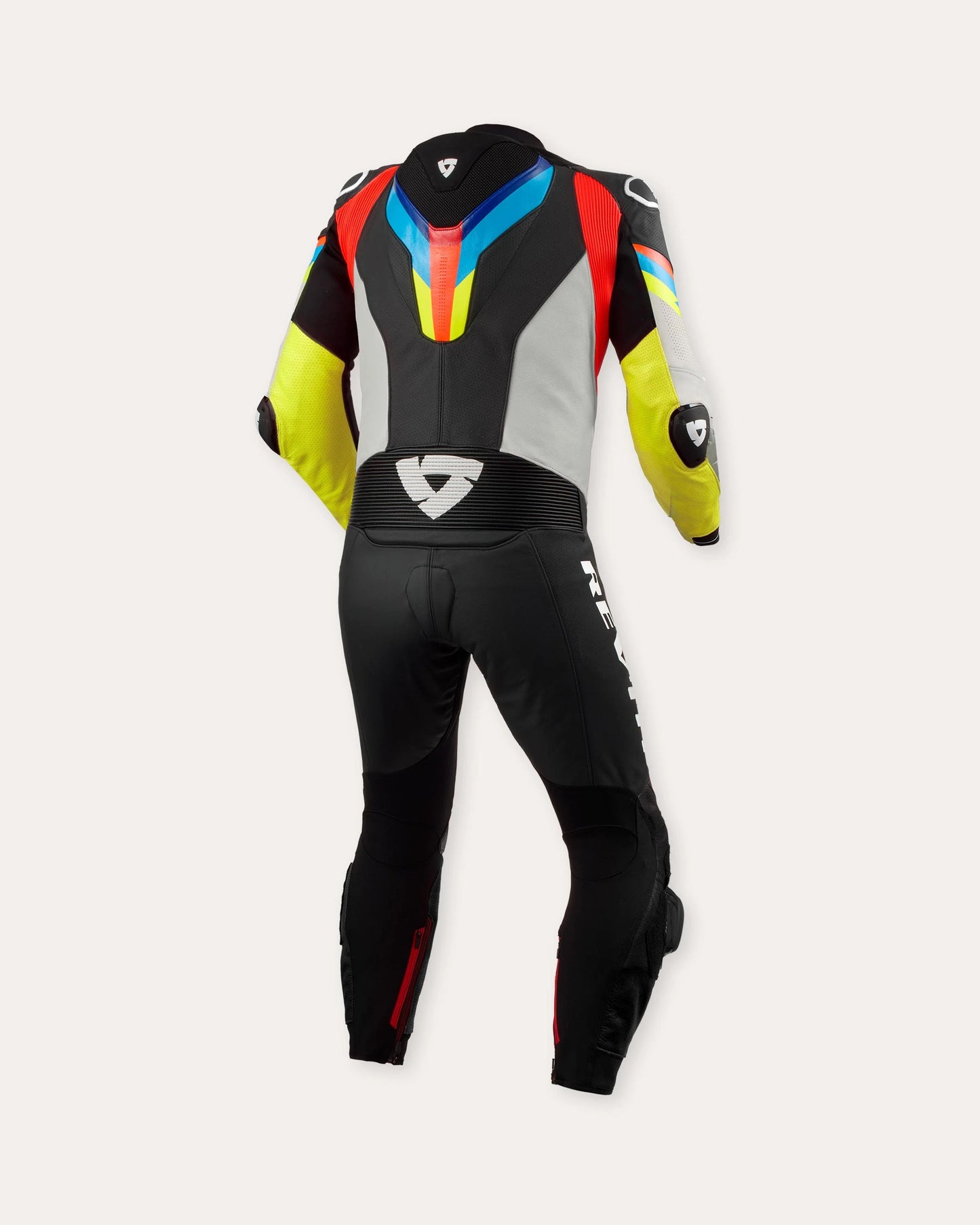 One Piece Quantum 3 Light Neon