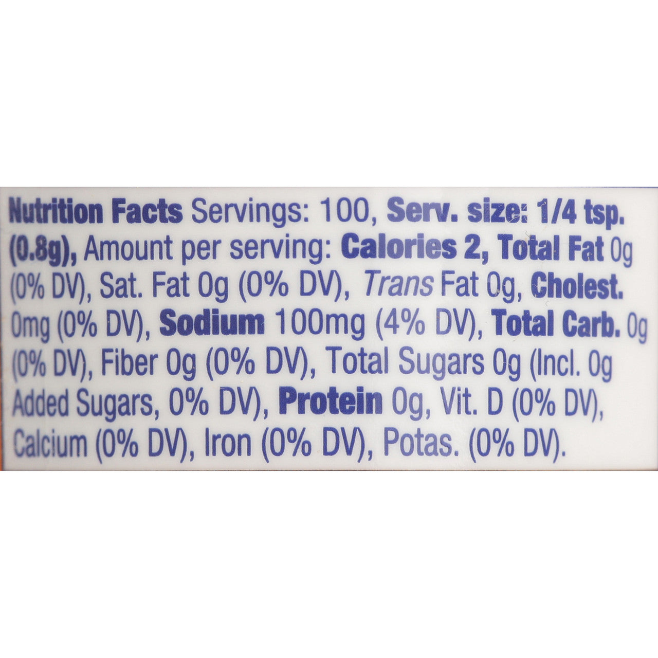 Kernel Seasons Nacho Cheddar Popcorn Seasoning (6x2.85 Oz)