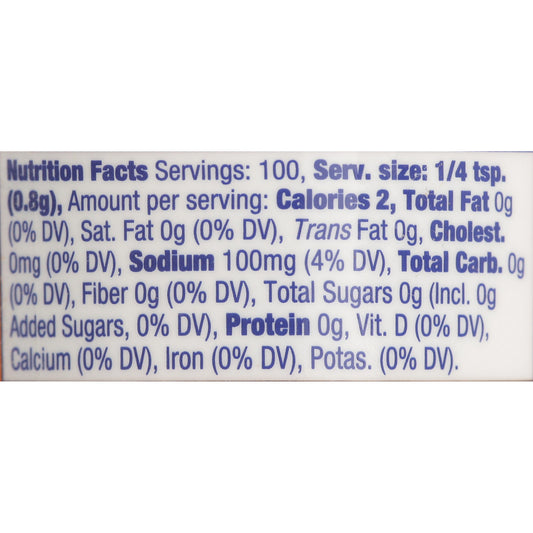 Kernel Seasons Nacho Cheddar Popcorn Seasoning (6x2.85 Oz)