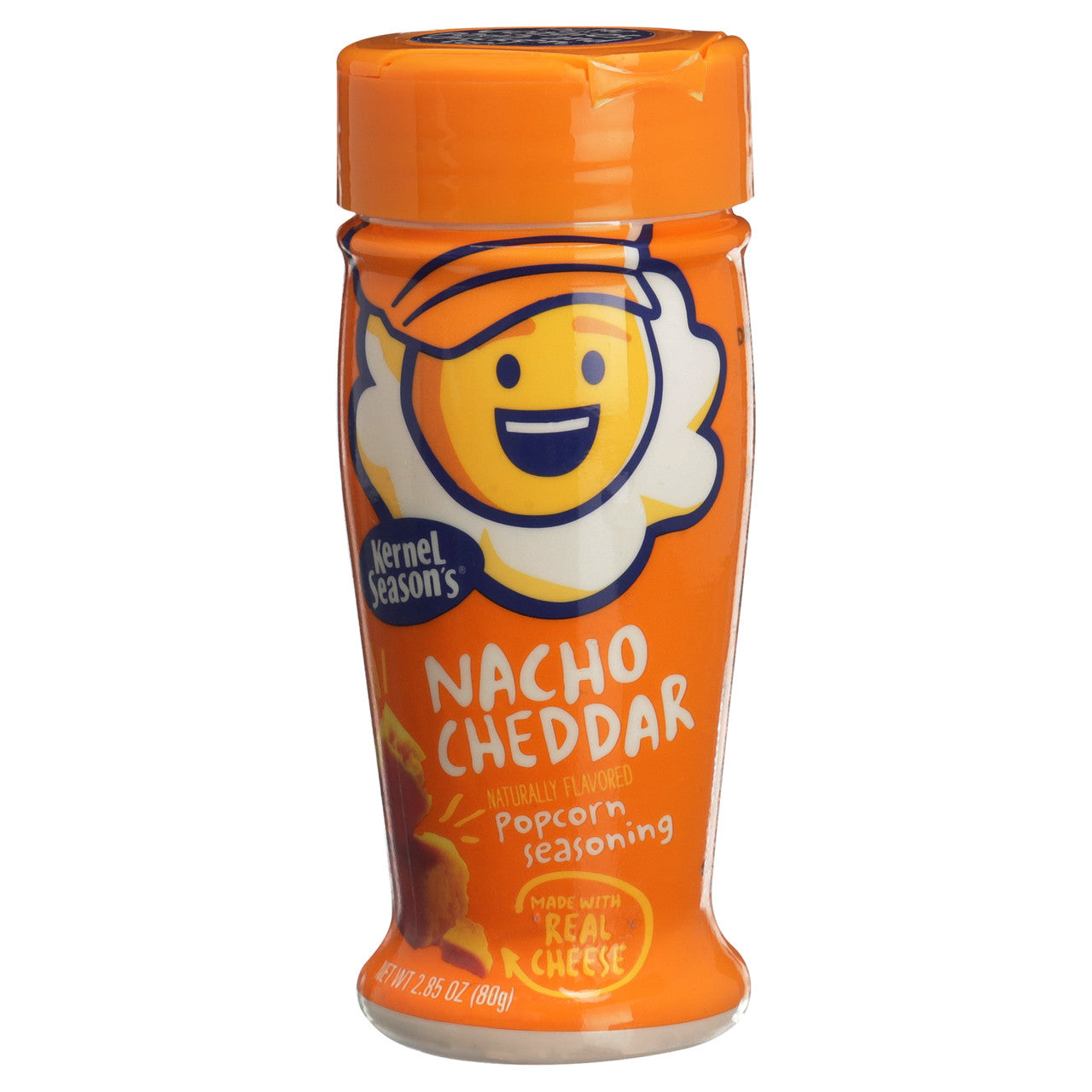 Kernel Seasons Nacho Cheddar Popcorn Seasoning (6x2.85 Oz)