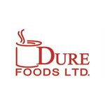 Dure Foods - Chai Tea Latte Mix - 6 x 907gr. bags per case - Ships Free Within Canada on Orders Above CAD $199