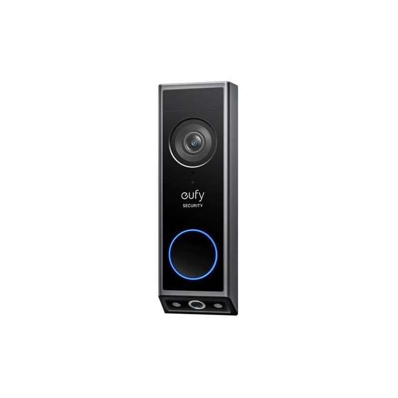 Eufy E8214311 bezpečnostná kamera Box IP bezpečnostná kamera Vonkajší Múr (E8214311)