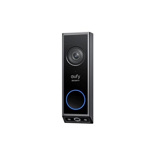 Eufy E8214311 bezpečnostná kamera Box IP bezpečnostná kamera Vonkajší Múr (E8214311)