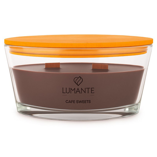 LUMANTE Caffe sweets 423 g (8595713402354)