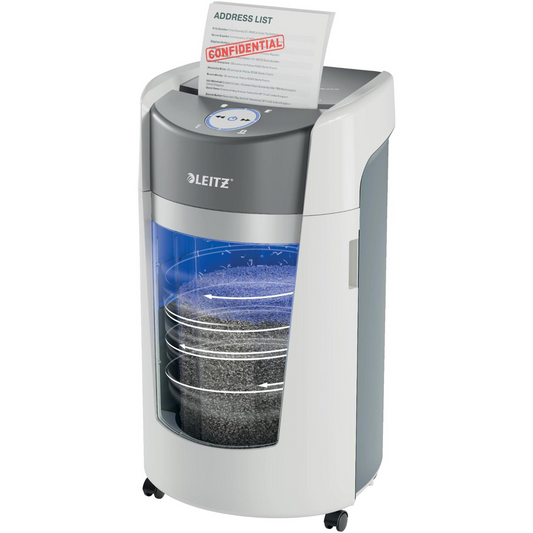 LEITZ IQ OptiMax Office P5 (83600000)