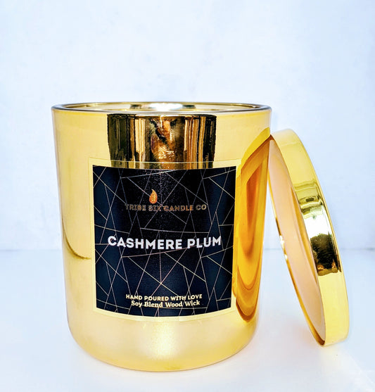 Cashmere Plum