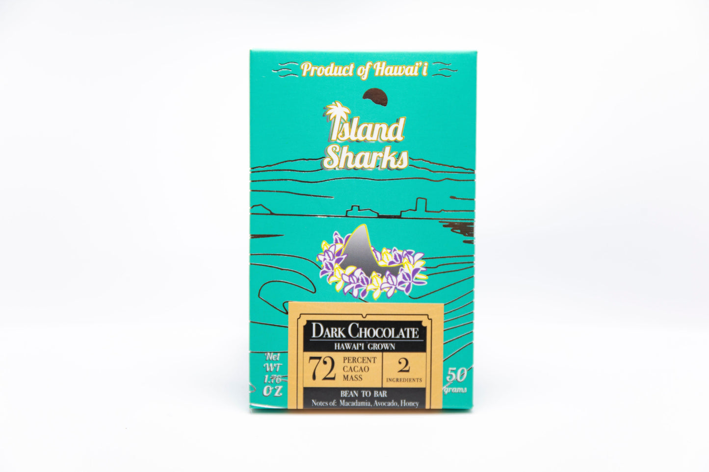 100% Hawaiian 4-Pack