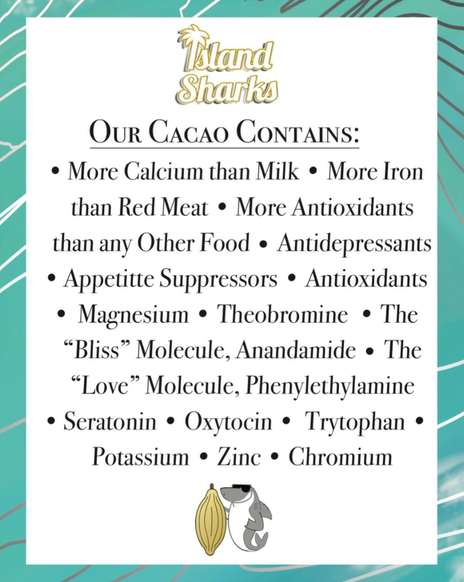 100% Hawaiian 4-Pack