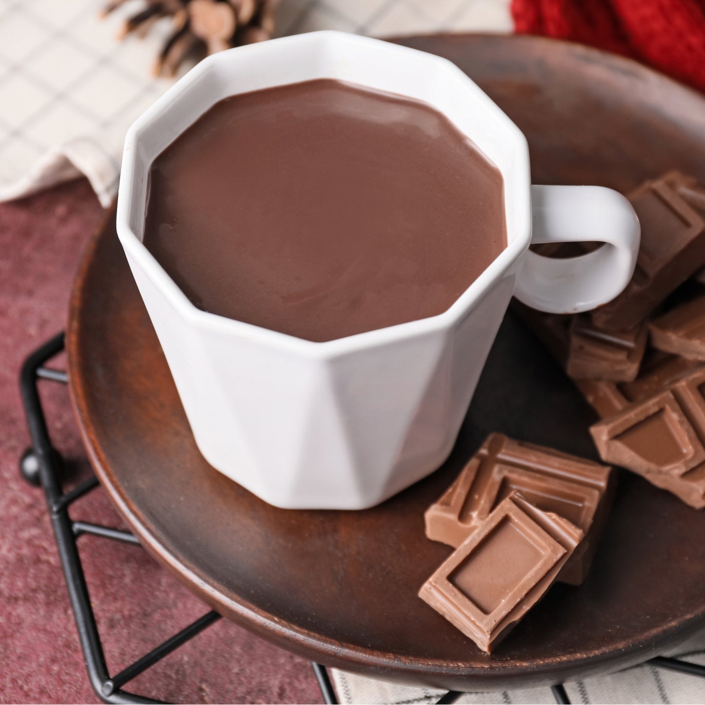 Hawaii Ceremonial Cacao (1 lb)