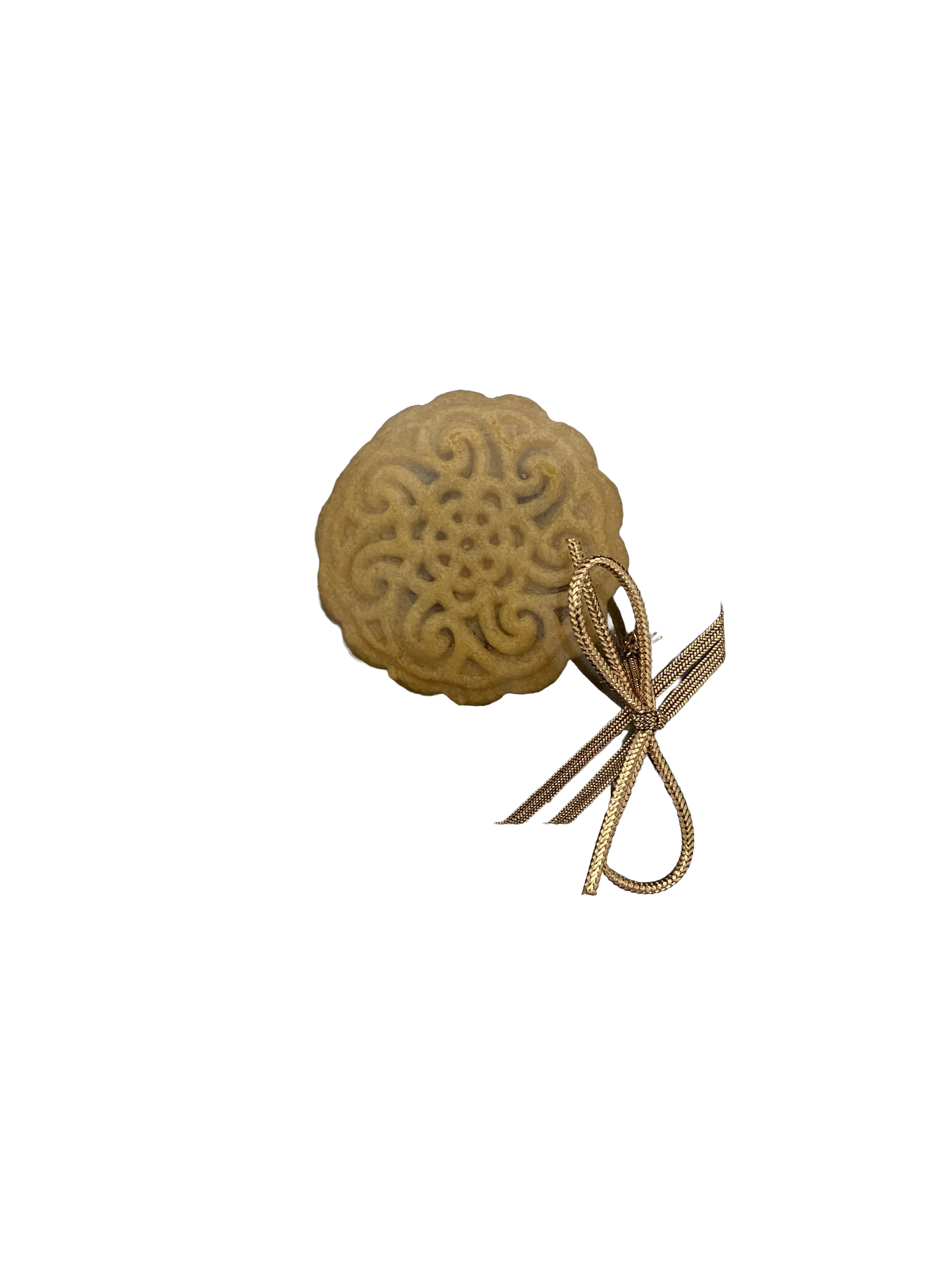 Mooncake Japanische Spezialität