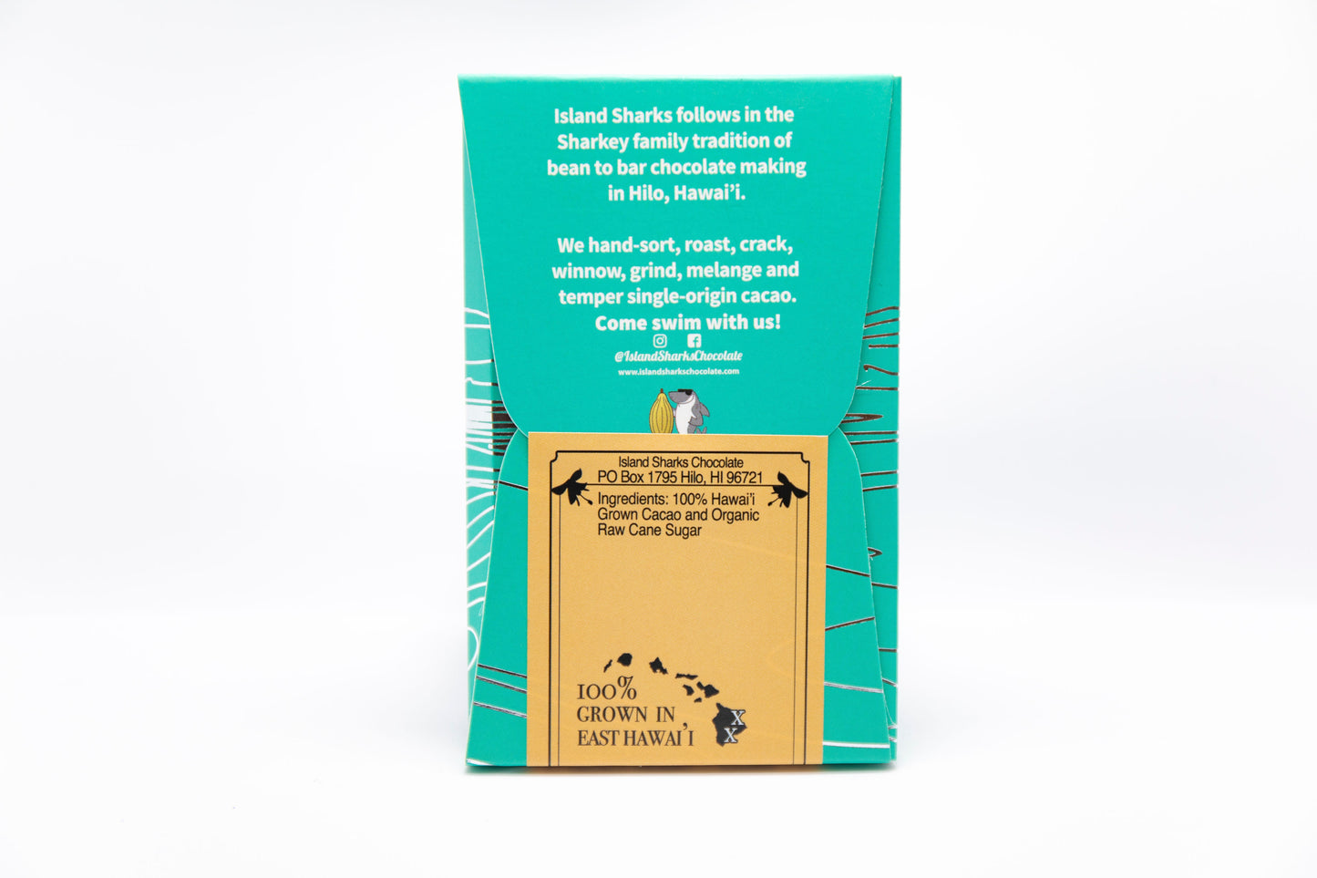 100% Hawaiian 4-Pack