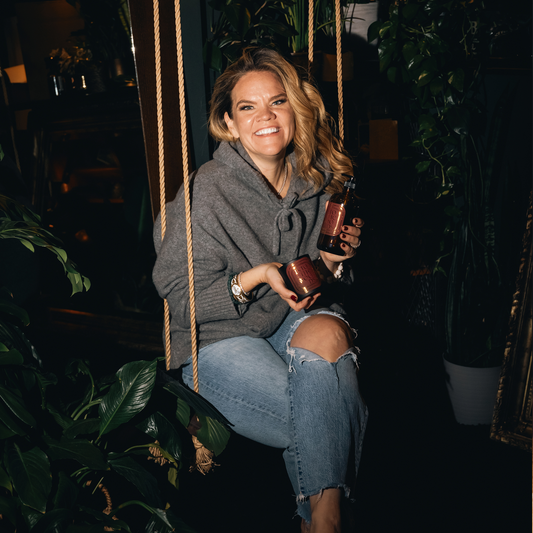 Kaars – Into The Woods