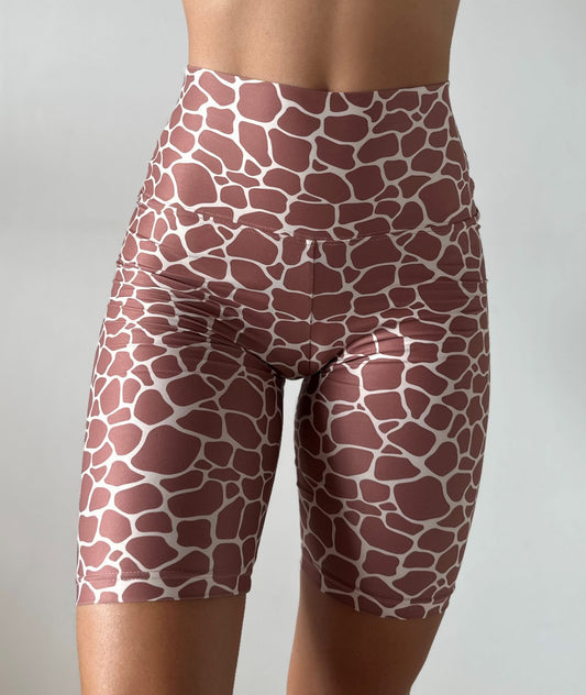 Bikers GIRAFFE