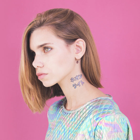 NEON LIGHT (Pack de 2)
