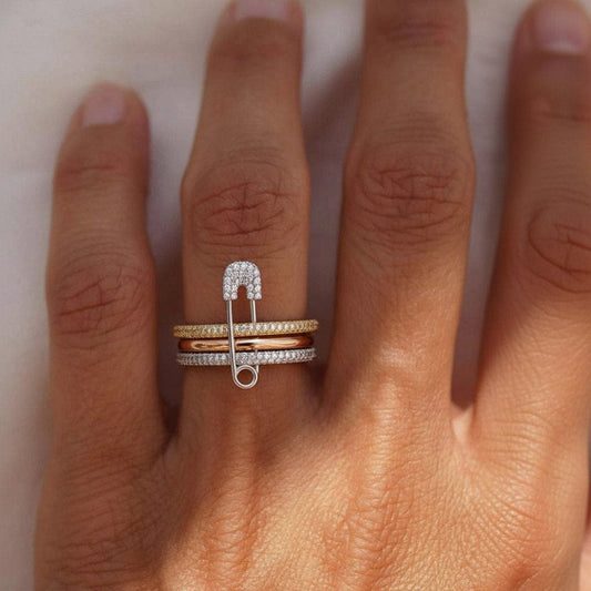 Ring Telvi
