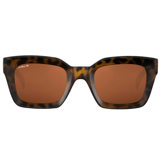 Luum Sunglasses - Sustainable Polarized UV400 Protection
