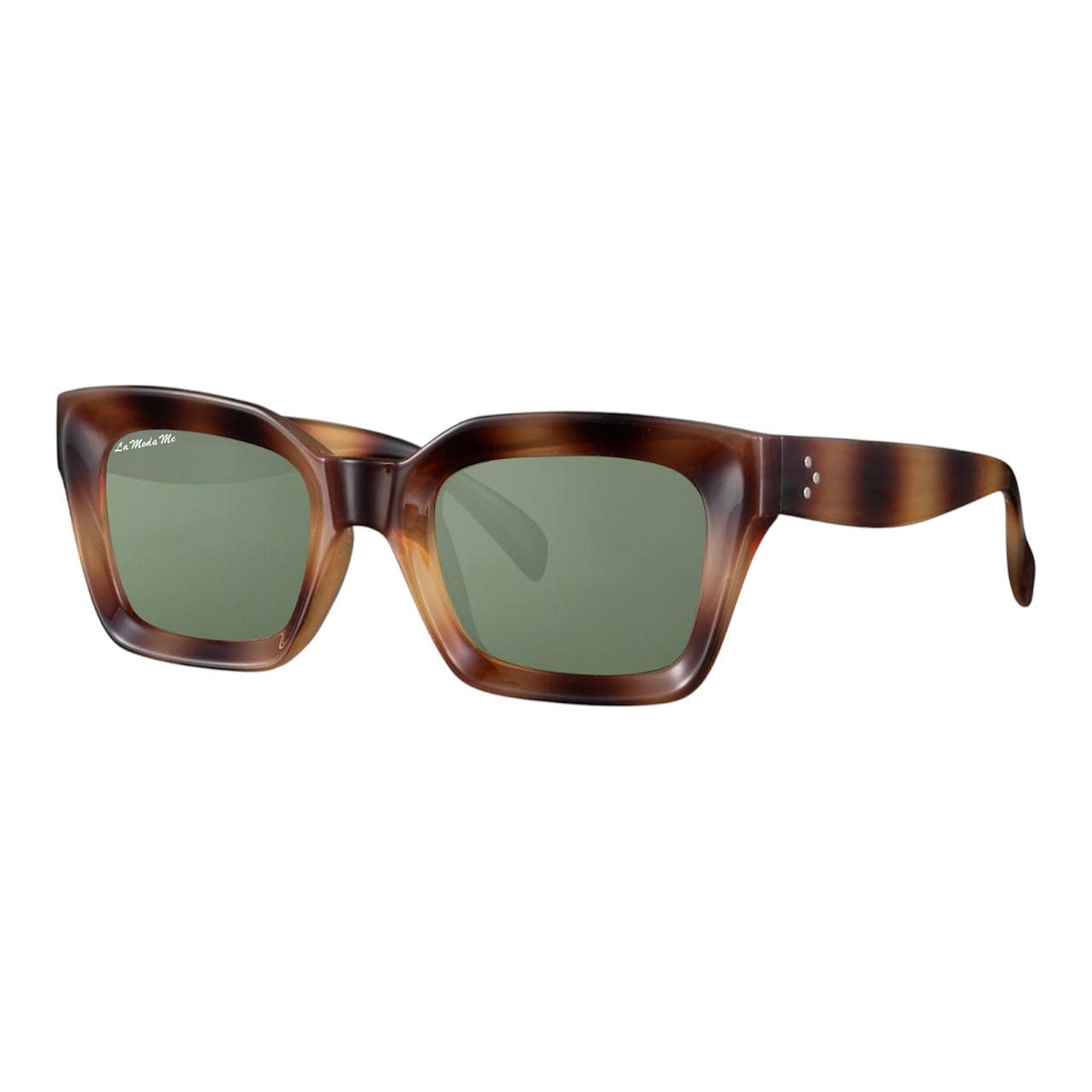 Luum Sunglasses - Sustainable Polarized UV400 Protection