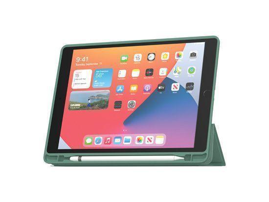 Folio SlimSkin iPad Pro 11" (2022/21 - 4th/3rd gen) - Vert