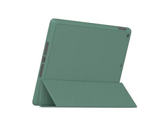Folio SlimSkin iPad Pro 11" (2022/21 - 4th/3rd gen) - Vert