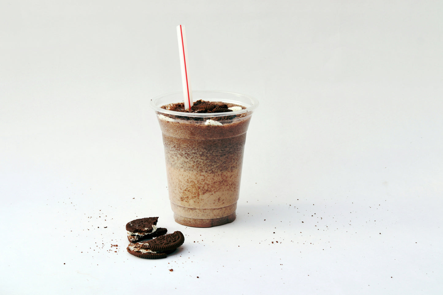 Sweet Dream Chocolate Mix