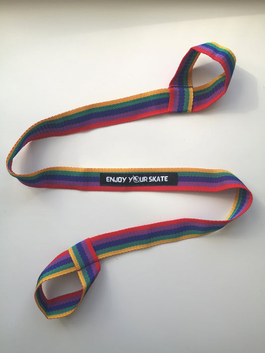 Leash RAINBOW