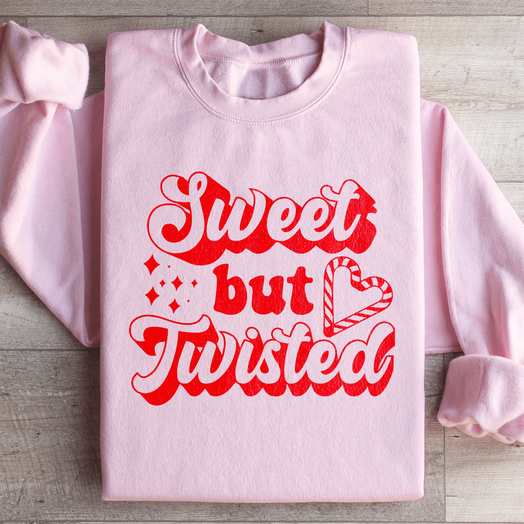 Sweet But Twisted