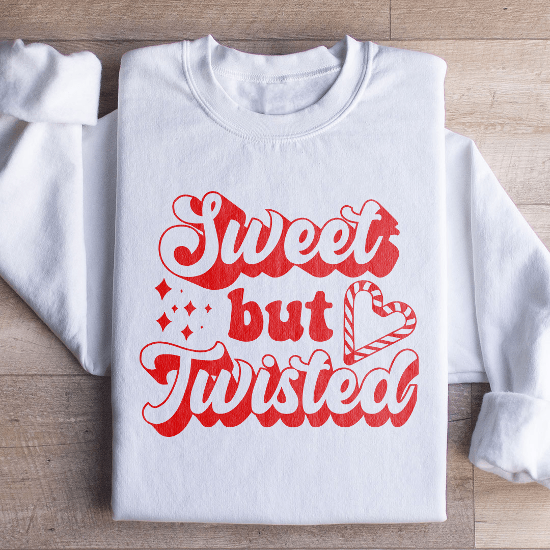 Sweet But Twisted