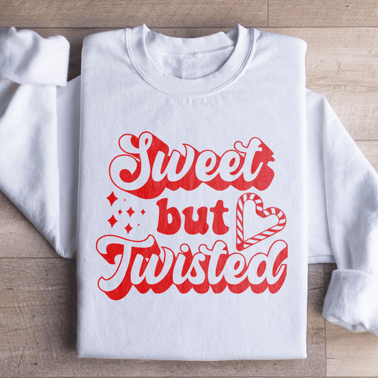 Sweet But Twisted