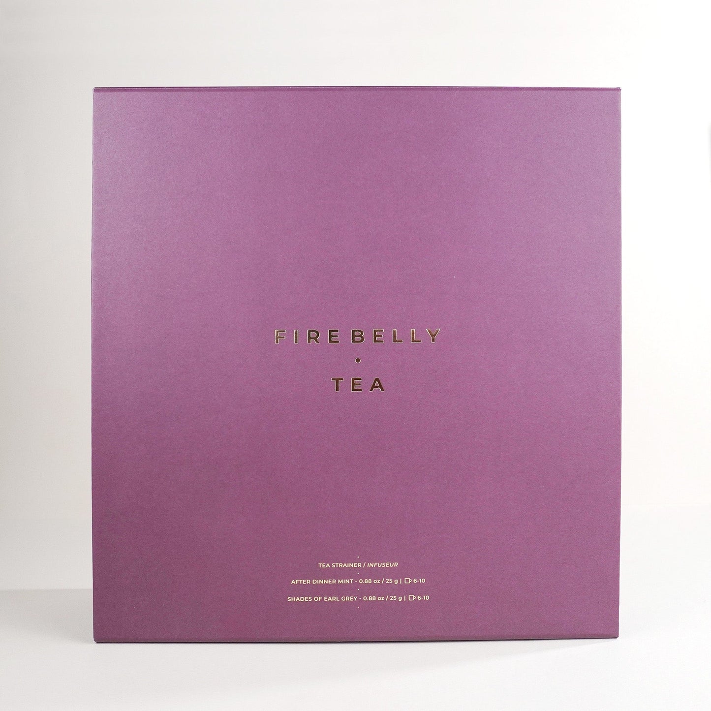Tea Essentials Gift Set